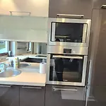 Apartament Zielony Z Ogrodem