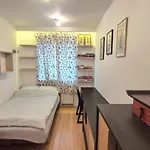 Apartament Zielony Z Ogrodem