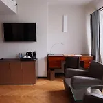 Hotel Pod Roza