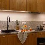 Le Jardin - Classy, Elegant Apartments In The City Center