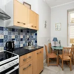 Main Square Heaven Apartment