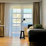 Apartament Widna