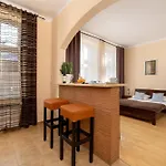 Caffe Latte Apartment