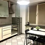 Old Town Apartment