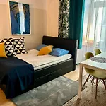 Vintage Senacka Apartaments