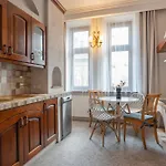 Aparthotel Maargick