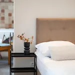 Aparthotel Maargick