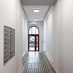 Wielopole 32 Boutique Apartments Old Town&Kazimierz District By Inpoint