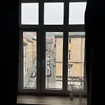 Elegant Studio Apartment, Kazimierz, Krakow