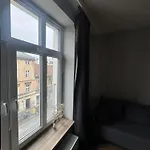 Elegant Studio Apartment, Kazimierz, Krakow