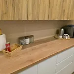 Apartament Vistula