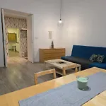 Apartament Vistula