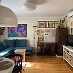 Apartament Na Starej Krowodrzy