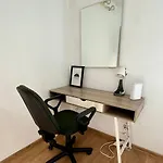 Comfy, Nice And Small Room In Krakow