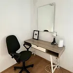 Comfy, Nice And Small Room In Krakow