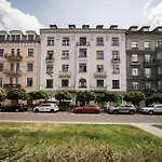 Roller Aparthotel