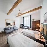 Roller Aparthotel