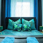 Apartament Glamour Krakow