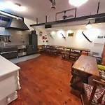 Party House And Garden