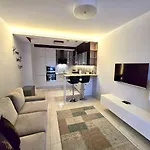 Apartament Nad Wisla