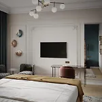 Hotel Indigo Krakow - Wawel Castle By Ihg