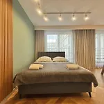 Boulevard Kazimierz Apartment Free Parking