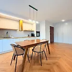 Boulevard Kazimierz Apartment Free Parking