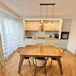 Boulevard Kazimierz Apartment Free Parking