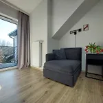 Mr Home Apartments - Limba