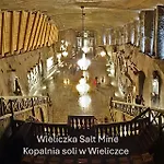 Wielicka Street Apartment