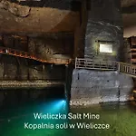 Wielicka Street Apartment
