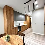 Modern Apartment