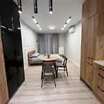 Modern Apartment