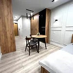 Modern Apartment