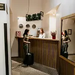 Hotel Yarden By Artery Hotels