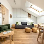 Mb Cracow Apartments