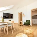 Mb Cracow Apartments