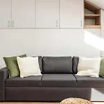 Mb Cracow Apartments