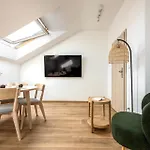 Mb Cracow Apartments