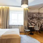 K4 Aparthotel Kraków
