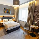 K4 Aparthotel Kraków