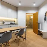 K4 Aparthotel Kraków
