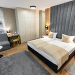 K4 Aparthotel Kraków