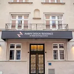 Amber Design Residence