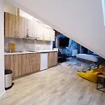 Perfect Place To Stay In Krakow City Center