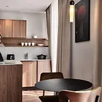 Radisson Red Hotel & Radisson Red Apartments, Krakow