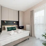 Bed&Bath Luxury Apartments