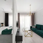 Bed&Bath Luxury Apartments