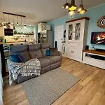 Exclusive Jacuzzi Penthouse With Garage
