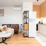 Malila Premium Apartments Rakowicka 20 L